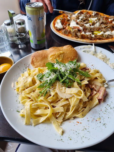 Pizzeria Mälaren Phone number