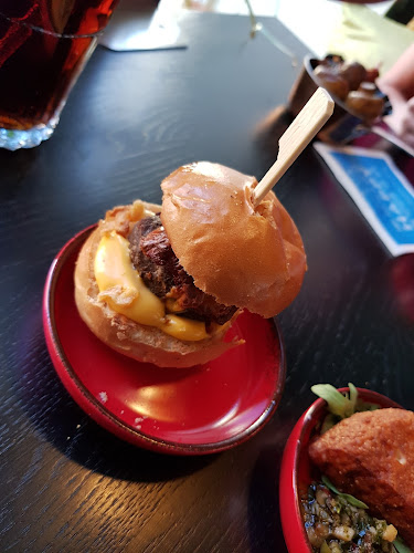 Comentarii opinii despre Pinchos