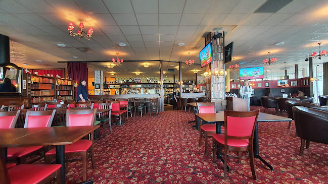 John Scott's Partille