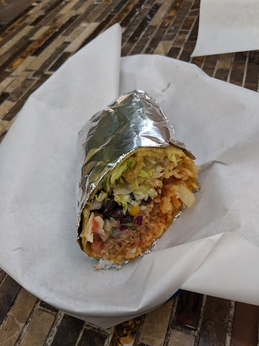 Burritofriends - Malmö