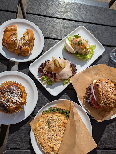 Comentarii opinii despre Två Systrar på Vapnögatan 2