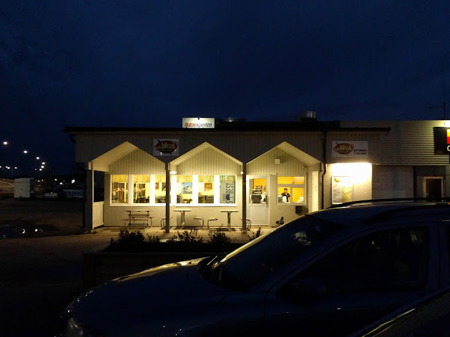 Nya Hamnvägen 1, 731 36 Köping