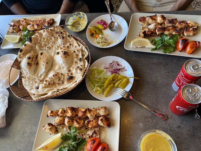 Restaurang Sipan - Gastronomi och hotellverksamhet