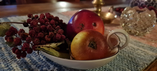 Comentarii opinii despre Krutvikens Café & Kök