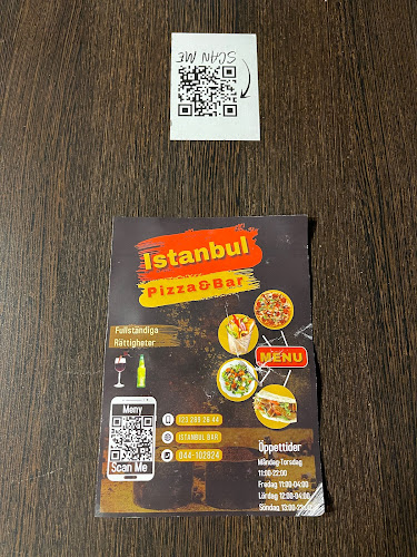 Istanbul Pizzeria