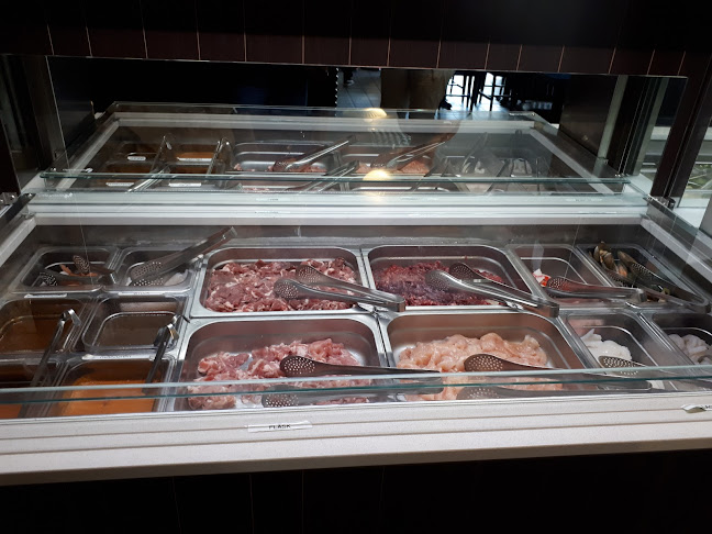 Järnvägsgatan 2, 149 31 Nynäshamn