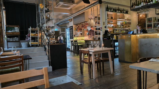 Jazzköket - Östersund