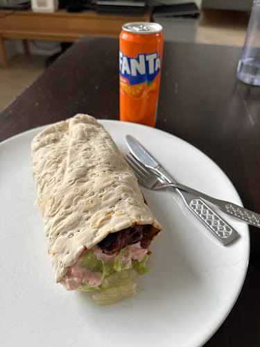 Sofie's Grill - Gastronomi och hotellverksamhet