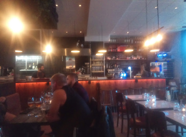 Opinii despre Jesper Restaurang în Göteborg - Gastronomi och hotellverksamhet