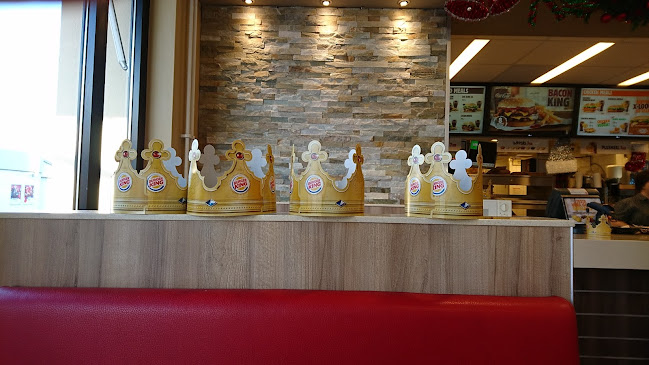 Burger King Västerås - Västerås