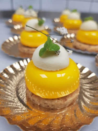 Comments and reviews of Hans hantverksbageri & konditori