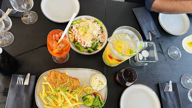 Reviews of Seglarhyllan in Oskarshamn - Gastronomi och hotellverksamhet