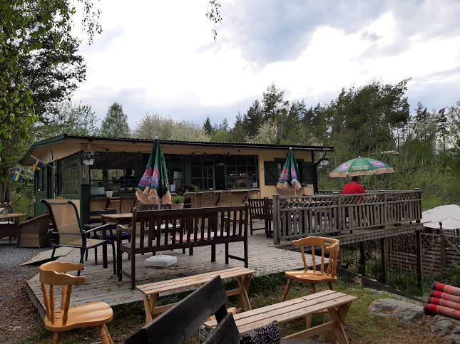 Brostugans Café & Glass