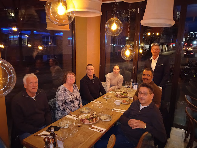 Comentarii opinii despre IL MONDO