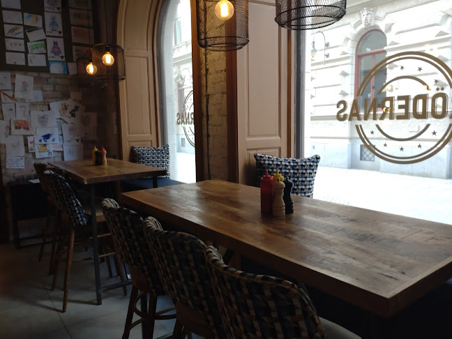 Brödernas Open Times