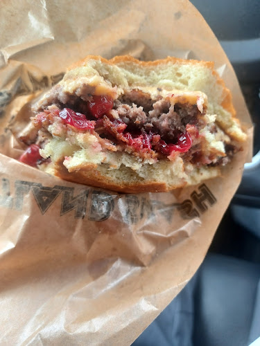 Comentarii opinii despre Gotland Smash Foodtruck