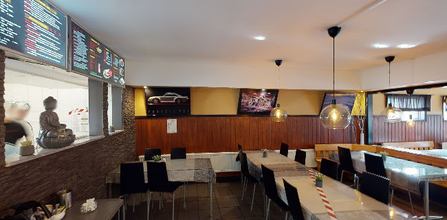 Väsbygatan 2, 733 39 Sala