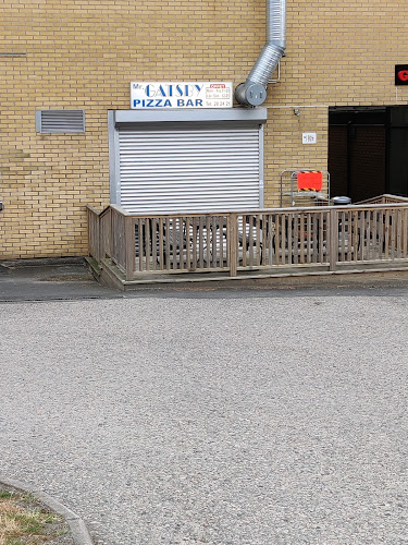 Comments and reviews of Gatsby Pizzeria