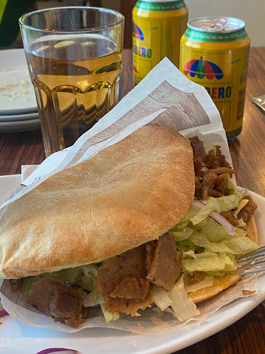 Comentarii opinii despre Pizzahuset i Skultorp