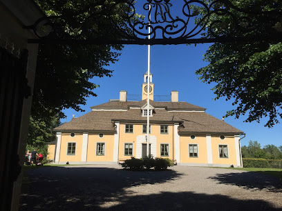 Svanå Bruk & Säteri