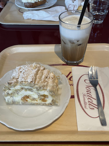 Comments and reviews of Nordells Bageri & Konditori