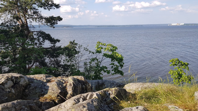 Abborrebergs Veranda - Gastronomi och hotellverksamhet