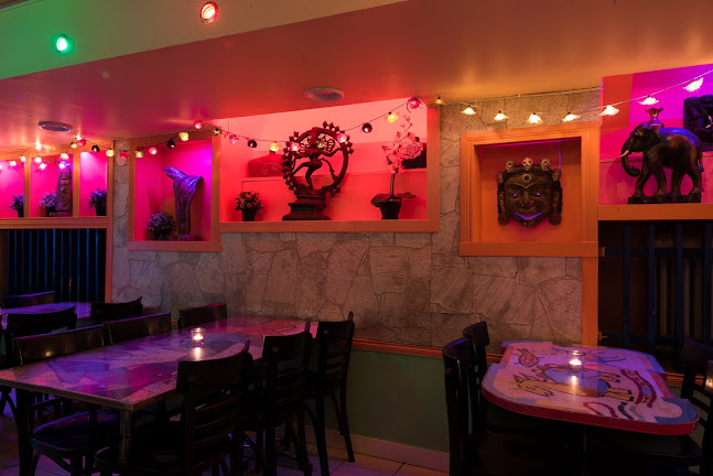 Restaurang Indira - Gastronomi och hotellverksamhet