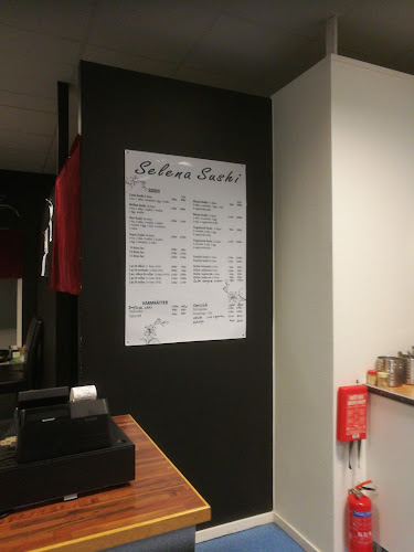 Selena Sushi
