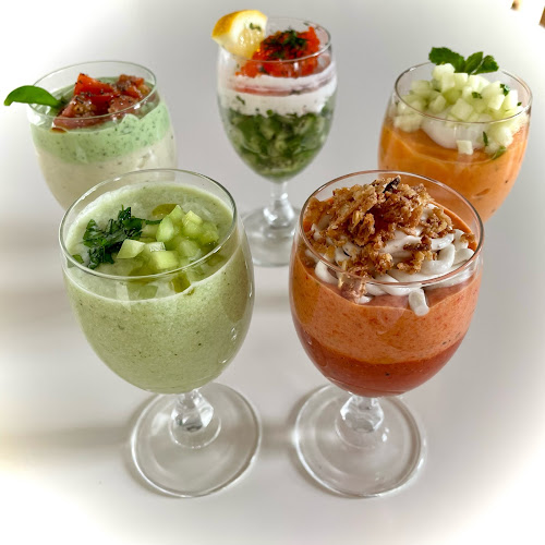 Comments and reviews of Julie's Café