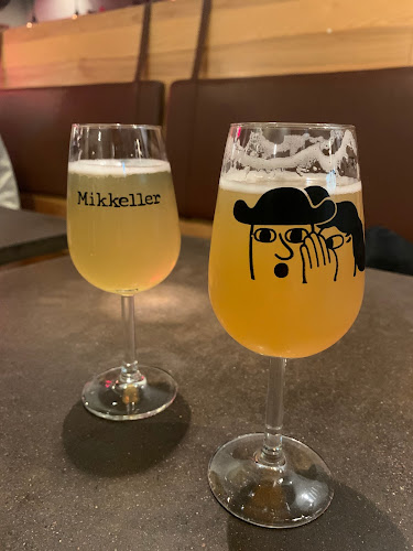 Meat On A Stick - M.O.A.S - Gastronomi och hotellverksamhet