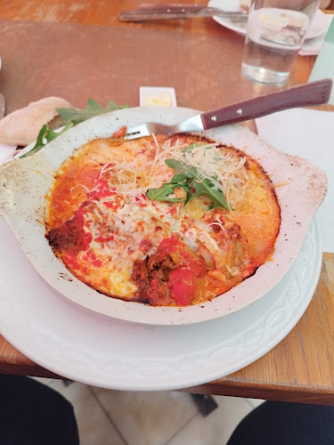 Comentarii opinii despre Al Forno