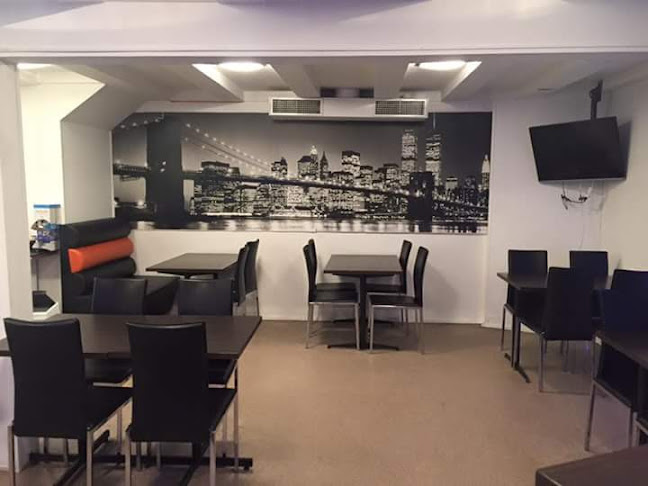 Storgatan 28A, 352 31 Växjö