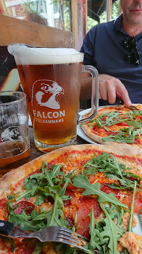 Comments and reviews of Barbeque Steakhouse & Bar