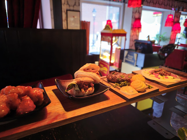 Comentarii opinii despre Pinchos