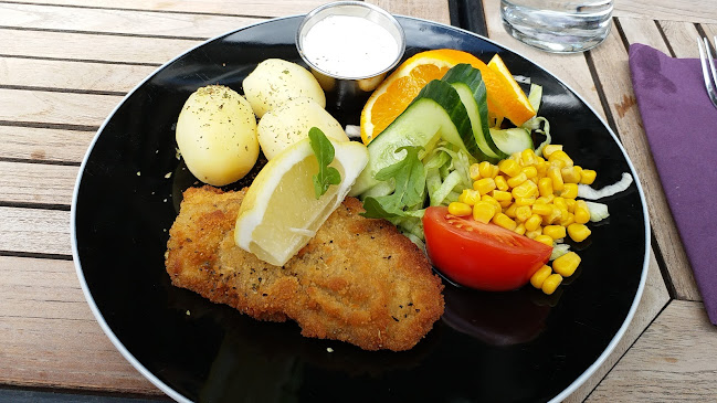 Comentarii opinii despre Kvarnen Bar & Restaurang