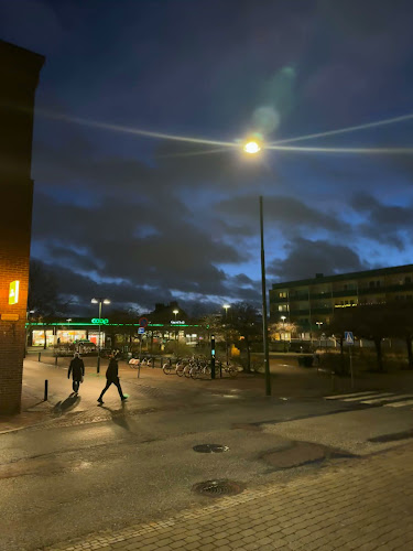 Vattenverksvägen 20, 212 21 Malmö