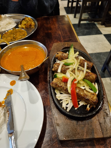 Indian Masala bar - Göteborg