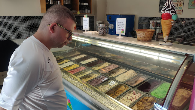 Lilla Glassfabriken - Malmö