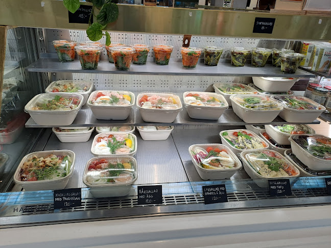 Eugeniavägen 3, 171 64 Solna