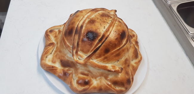 Capri pizzeria göteborg - Gastronomi och hotellverksamhet