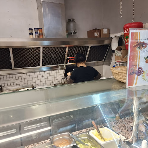 Spånga grillen - Gastronomi och hotellverksamhet