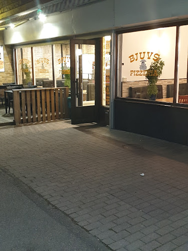 Reviews of Bjuvs Pizzeria in Bjuv - Gastronomi och hotellverksamhet