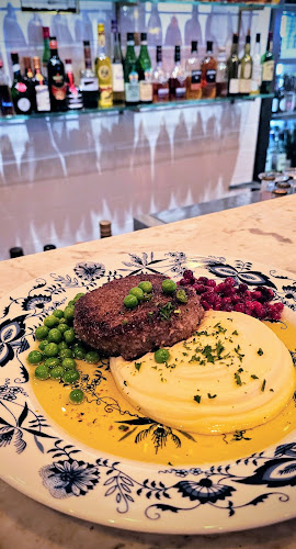 Gamla Enskede Matbod - Enskede