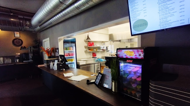 Föraregatan 18, 981 34 Kiruna