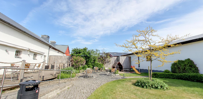 Opinii despre Eriksgården - restaurang och gårdsbutik în Sjöbo - Gastronomi och hotellverksamhet