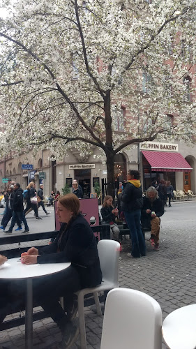 StikkiNikki Drottninggatan Phone number