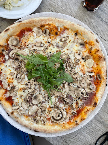 Kiviks Restaurang & Pizzeria