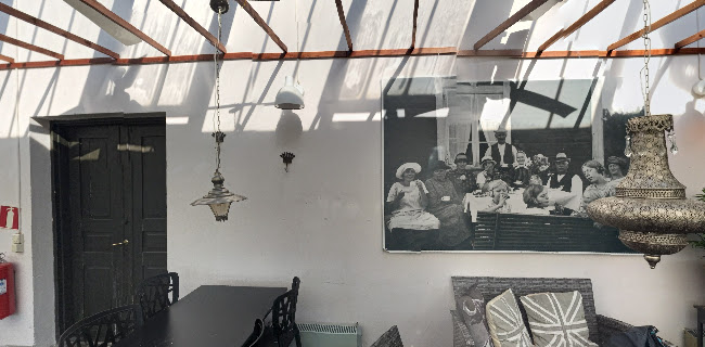 Opinii despre Restaurang Nynäs în Nyköping - Gastronomi och hotellverksamhet