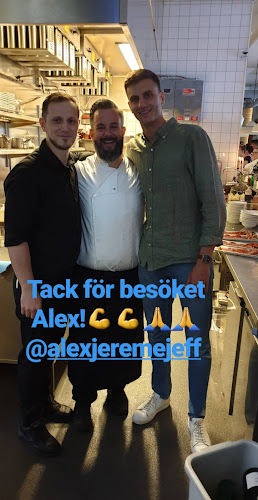 Comentarii opinii despre Escama Gastrobar