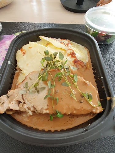 Ediths Kök - Gastronomi och hotellverksamhet